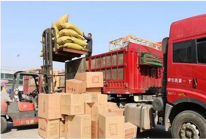 漳州到兴宾区物流专线