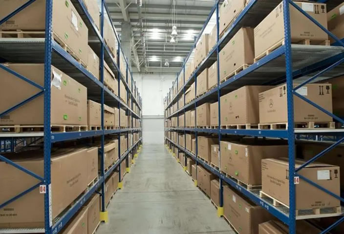 漳州到兴宾区货物仓储