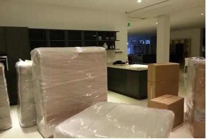 漳州到兴宾区长途搬家