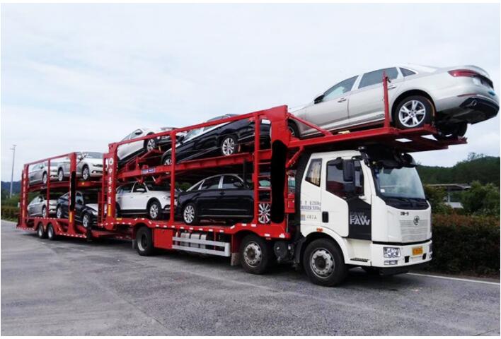 漳州到兴宾区轿车托运